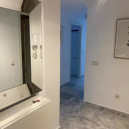 La Dama De Noche Apartment